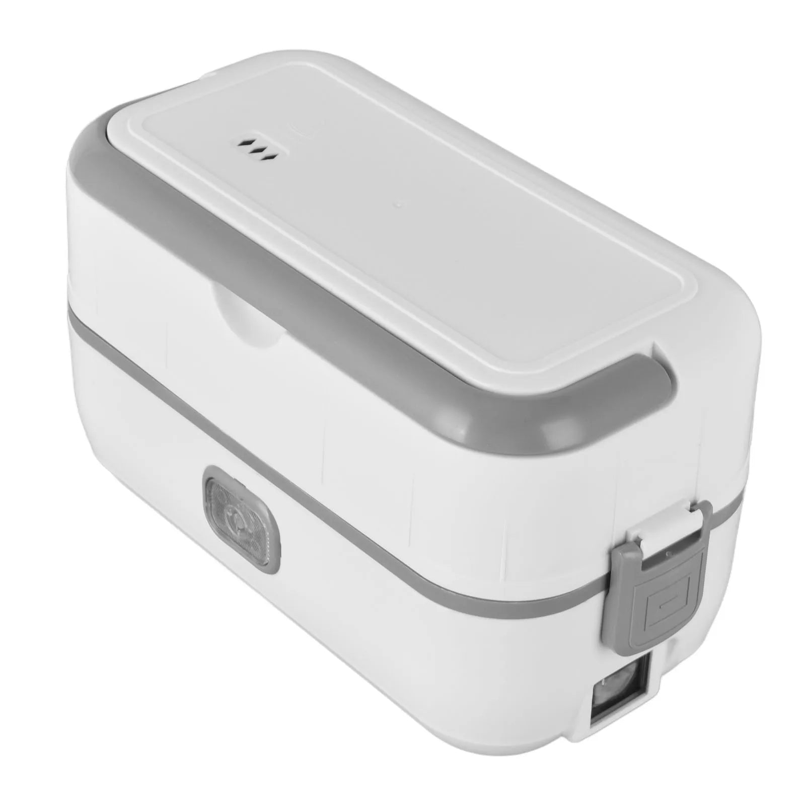 Lonchera Eléctrica De 2 Recipientes | LunchSteam™