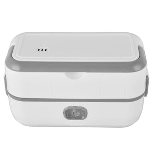 Lonchera Eléctrica De 2 Recipientes | LunchSteam™
